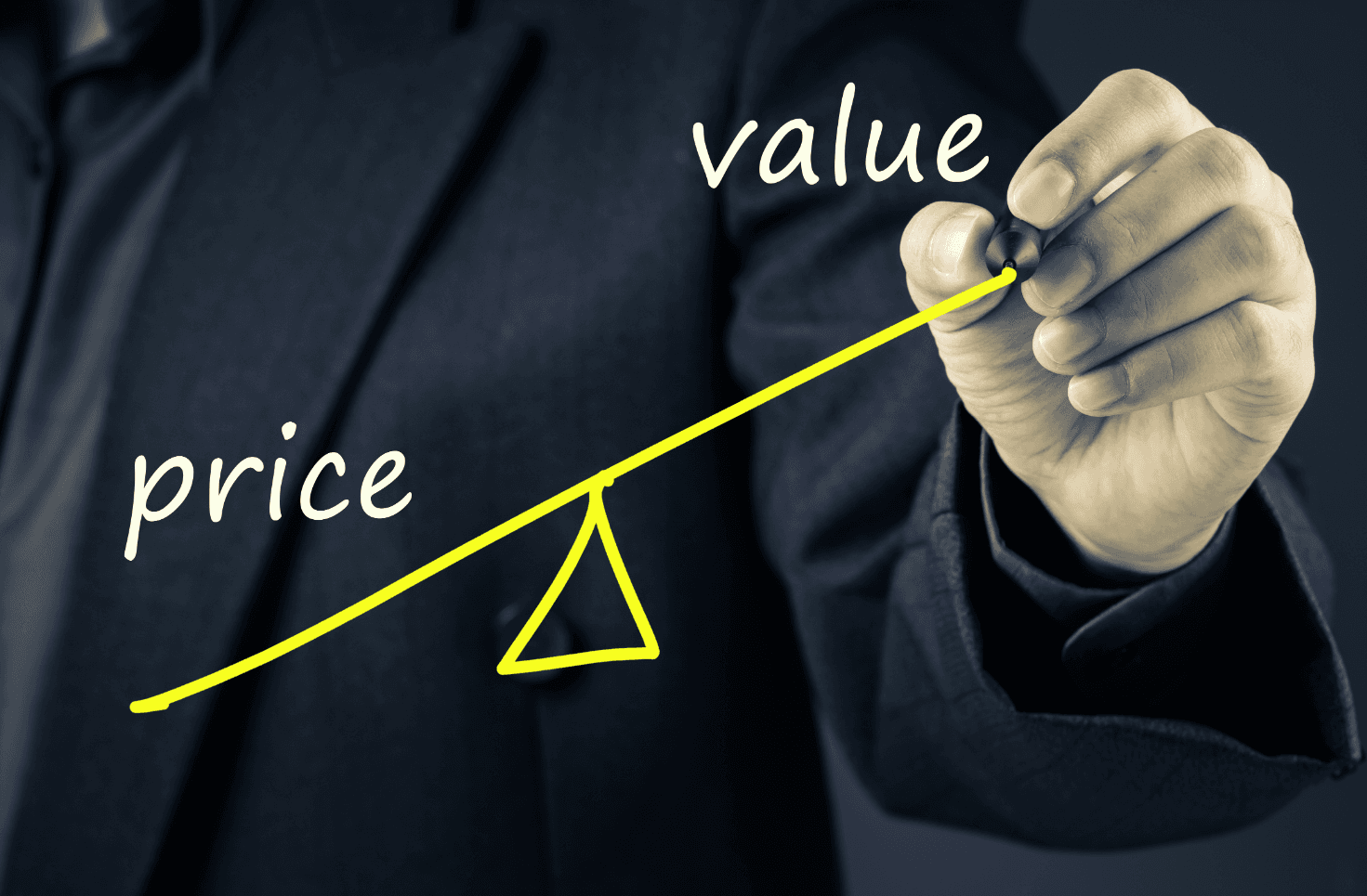價格與價值